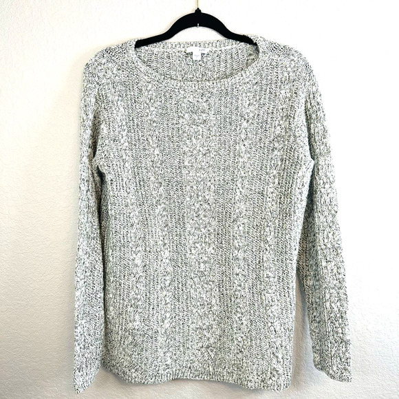 J.Jill Sweaters - J.Jill Knit Sweater L